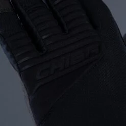 Chiba Blade Cycling Gloves - Black/black -Sports Gloves and Clothing - Chiba chiba blade cycling gloves black black 5 1555927