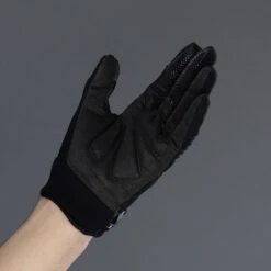 Chiba Blade Cycling Gloves - Black/black -Sports Gloves and Clothing - Chiba chiba blade cycling gloves black black 6 1555928