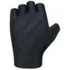 Chiba Chinook Bike Gloves - Black