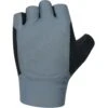 Chiba Chinook Bike Gloves - Dark Grey -Sports Gloves and Clothing - Chiba chiba chinook bike gloves dark grey 1 1212716