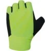 Chiba Chinook Bike Gloves - Neon Yellow