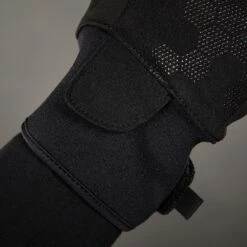 Chiba Classic Cycling Gloves - Black/gold -Sports Gloves and Clothing - Chiba chiba classic cycling gloves black gold 7 880035