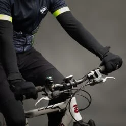 Chiba Classic Cycling Gloves - Black/silver 16 Chiba Classic Cycling Gloves - Black/silver -Sports Gloves and Clothing - Chiba chiba classic cycling gloves black silver 21 1524069