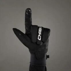 Chiba Classic Cycling Gloves - Black/silver 13 Chiba Classic Cycling Gloves - Black/silver -Sports Gloves and Clothing - Chiba chiba classic cycling gloves black silver 22 1524070