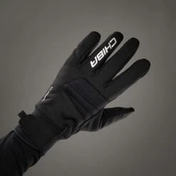 Chiba Classic Cycling Gloves - Black/silver 12 Chiba Classic Cycling Gloves - Black/silver -Sports Gloves and Clothing - Chiba chiba classic cycling gloves black silver 25 1524073