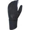 Chiba Commuter Cycling Gloves - Black