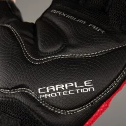 Chiba Cool Air Bike Gloves - Red -Sports Gloves and Clothing - Chiba chiba cool air bike gloves red 1 1555946