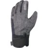 Chiba Cross Over Light Cycling Gloves - Dark Grey/black -Sports Gloves and Clothing - Chiba chiba cross over light cycling gloves dark grey black 1 1287440