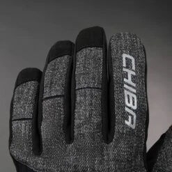 Chiba Cross Over Light Cycling Gloves - Light Grey 14 Chiba Cross Over Light Cycling Gloves - Light Grey -Sports Gloves and Clothing - Chiba chiba cross over light cycling gloves light grey 21 1523905