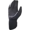 Chiba Dry Star Warm Cycling Gloves - Black -Sports Gloves and Clothing - Chiba chiba dry star warm cycling gloves black 1 1287479