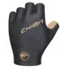 Chiba ECO Pro Bike Gloves - Black -Sports Gloves and Clothing - Chiba chiba eco glove pro bike gloves black 2 1202977