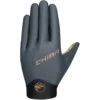 Chiba ECO Glove Pro Touring Cycling Gloves - Dark Grey 1 Chiba ECO Glove Pro Touring Cycling Gloves - Dark Grey -Sports Gloves and Clothing - Chiba chiba eco glove pro touring cycling gloves dark grey 2 1401443