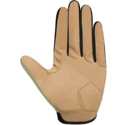 Chiba ECO Glove Pro Touring Cycling Gloves - Olive -Sports Gloves and Clothing - Chiba chiba eco glove pro touring cycling gloves olive 1 1401444
