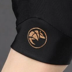 Chiba ECO Pro Bike Gloves - Black -Sports Gloves and Clothing - Chiba chiba eco pro bike gloves black 6 1556022