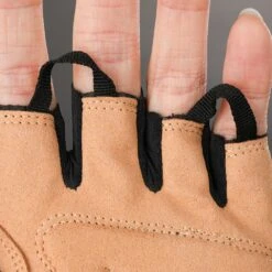 Chiba ECO Pro Bike Gloves - Black -Sports Gloves and Clothing - Chiba chiba eco pro bike gloves black 7 1556023