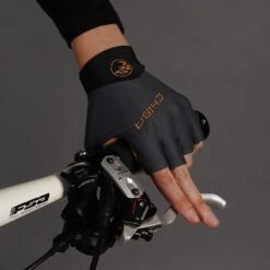 Chiba ECO Pro Bike Gloves - Dark Grey 18 Chiba ECO Pro Bike Gloves - Dark Grey -Sports Gloves and Clothing - Chiba chiba eco pro bike gloves dark grey 5 1556008
