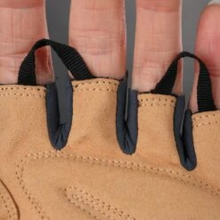 Chiba ECO Pro Bike Gloves - Dark Grey 16 Chiba ECO Pro Bike Gloves - Dark Grey -Sports Gloves and Clothing - Chiba chiba eco pro bike gloves dark grey 6 1556009