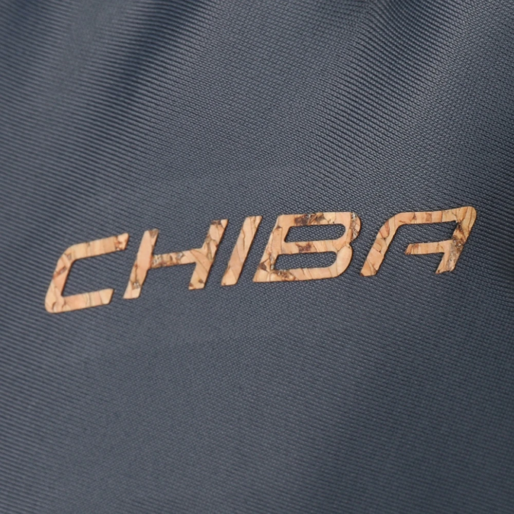 Chiba ECO Pro Bike Gloves - Dark Grey 9 Chiba ECO Pro Bike Gloves - Dark Grey - Image 7