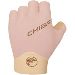 Chiba ECO Pro Bike Gloves - Rosa