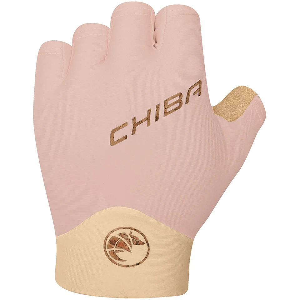 Chiba ECO Pro Bike Gloves - Rosa 3 Chiba ECO Pro Bike Gloves - Rosa