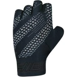 Chiba Ergo Bike Gloves - Black/black