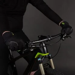 Chiba Express+ Cycling Gloves - Black 19 Chiba Express+ Cycling Gloves - Black -Sports Gloves and Clothing - Chiba chiba express cycling gloves black 4 1556028