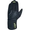 Chiba Express+ Cycling Gloves - Black -Sports Gloves and Clothing - Chiba chiba express light cycling gloves black 1 1287568