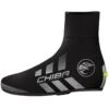 Chiba Full Neoprene Shoecover - Black -Sports Gloves and Clothing - Chiba chiba full neoprene shoecover black 1 1054658