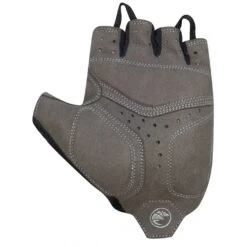 Chiba Gel Air Bike Gloves - Dark Grey -Sports Gloves and Clothing - Chiba chiba gel air bike gloves black 2 1203058 1