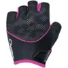 Chiba Gel Bike Gloves Women - Black/pink