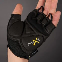 Chiba Gel Comfort Bike Gloves - Black -Sports Gloves and Clothing - Chiba chiba gel comfort bike gloves black 4 1556048