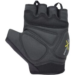 Chiba Gel Comfort Bike Gloves - Dark Grey -Sports Gloves and Clothing - Chiba chiba gel comfort bike gloves dark grey 2 1400555