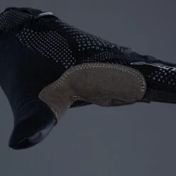 Chiba Gel Performer Cycling Gloves - Black/black -Sports Gloves and Clothing - Chiba chiba gel performer cycling gloves black black 4 1556092