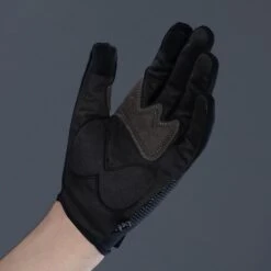 Chiba Gel Performer Cycling Gloves - Black/black -Sports Gloves and Clothing - Chiba chiba gel performer cycling gloves black black 6 1556094