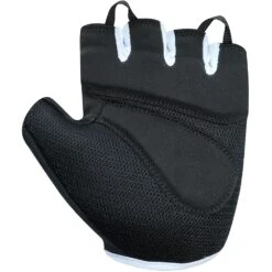 Chiba Gel Premium II Bike Gloves Women - Black -Sports Gloves and Clothing - Chiba chiba gel premium ii bike gloves women pink 2 1212356