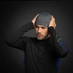 Chiba Hat Pro - Light Grey 12 Chiba Hat Pro - Light Grey -Sports Gloves and Clothing - Chiba chiba hat pro light grey 22 1523714