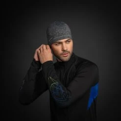 Chiba Hat Pro - Light Grey 14 Chiba Hat Pro - Light Grey -Sports Gloves and Clothing - Chiba chiba hat pro light grey 24 1523716