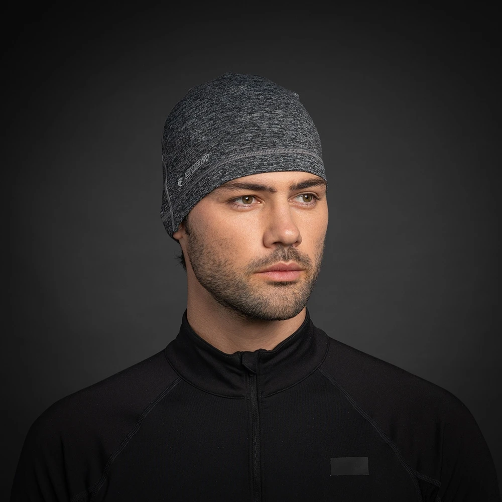 Chiba Hat Pro - Light Grey 9 Chiba Hat Pro - Light Grey - Image 7