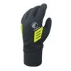 Chiba Ice Cycling Gloves - Black -Sports Gloves and Clothing - Chiba chiba ice cycling gloves black 1 880104