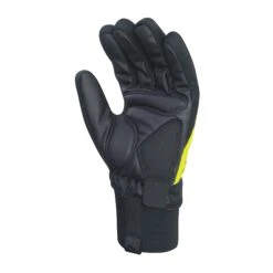 Chiba Ice Cycling Gloves - Black -Sports Gloves and Clothing - Chiba chiba ice cycling gloves black 2 880105