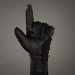 Chiba Ice Cycling Gloves - Black -Sports Gloves and Clothing - Chiba chiba ice cycling gloves black 5 880113