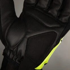 Chiba Ice Cycling Gloves - Black -Sports Gloves and Clothing - Chiba chiba ice cycling gloves black 6 880108