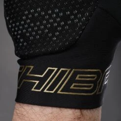 Chiba Infinity Cycling Gloves - Black/red -Sports Gloves and Clothing - Chiba chiba infinity cycling gloves black red 4 1556123