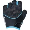 Chiba Gel Bike Gloves Women - Black/turquoise 2 Chiba Gel Bike Gloves Women - Black/turquoise -Sports Gloves and Clothing - Chiba chiba lady gel womens cycling gloves black turqoise 2 992978