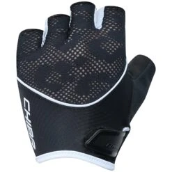 Chiba Gel Bike Gloves Women - Black/white