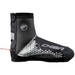 Chiba MTB Shoecover - Black