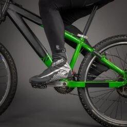 Chiba MTB Shoecover - Black -Sports Gloves and Clothing - Chiba chiba mtb shoecover black 10 1556205