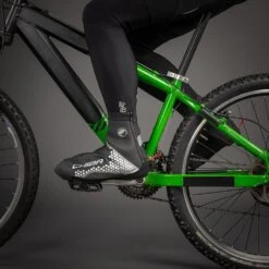 Chiba MTB Shoecover - Black -Sports Gloves and Clothing - Chiba chiba mtb shoecover black 3 1556198