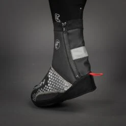 Chiba MTB Shoecover - Black -Sports Gloves and Clothing - Chiba chiba mtb shoecover black 8 1556203