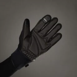 Chiba Phantom Light Cycling Gloves - Black/black -Sports Gloves and Clothing - Chiba chiba phantom light cycling gloves black black 2 1287944